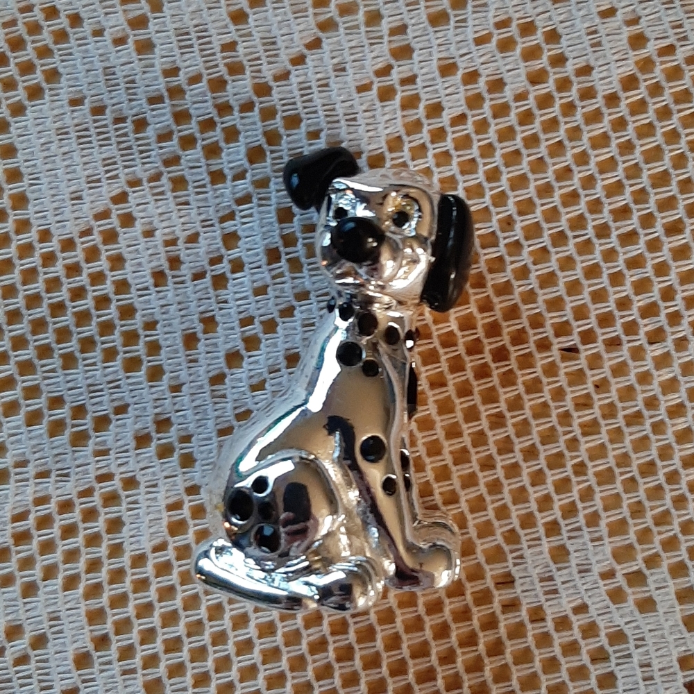 Vintage Disney 101 Dalmatians Pin